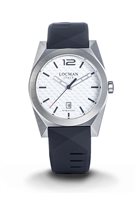 Orologio Locman Uomo Nuovo Stealth in Acciaio 0810A08S-00WHBKSK - 0810A08S-00WHBKSK